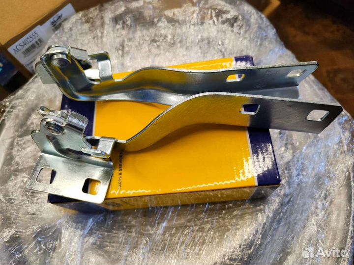 Петля капота peugeot boxer fiat ducato 250 кузов