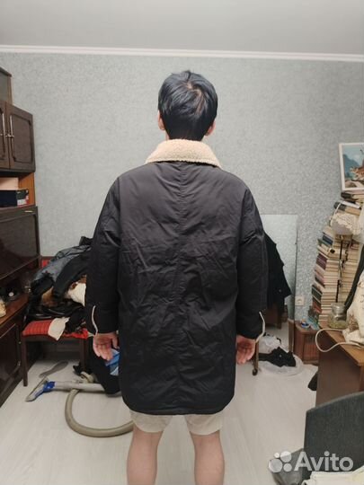 Парка зимняя 8seconds