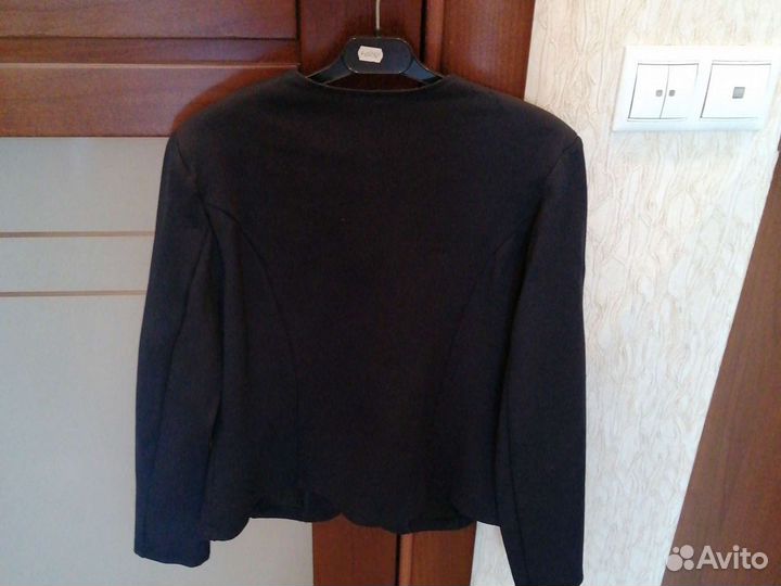 Пиджак школьный