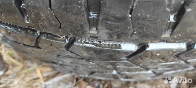 Continental CrossContact ATR 225/75 R16