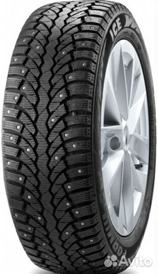 Pirelli Formula Ice 195/55 R15 85T
