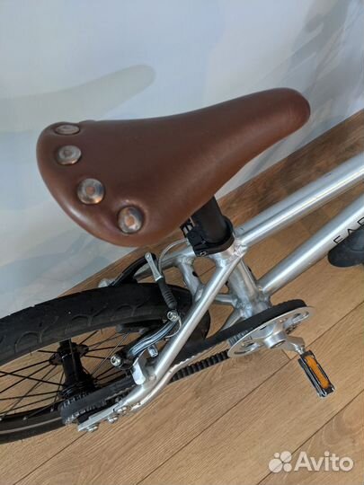 Детский велосипед 16, Early Rider Belter 16