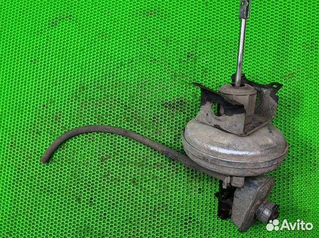 Вакуумный усилитель тормозов ваз 2114