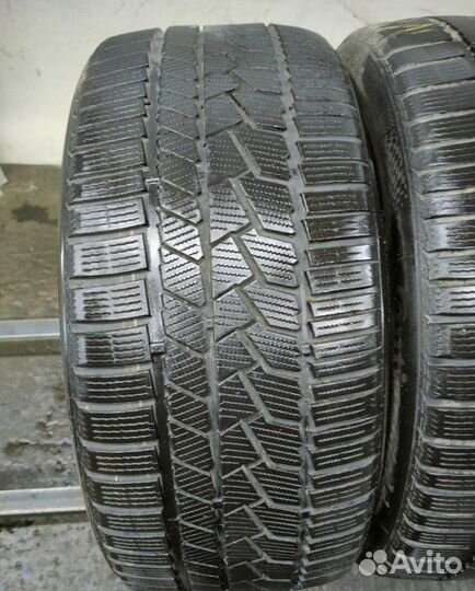 Continental ContiWinterContact TS 860S 265/40 R21 101