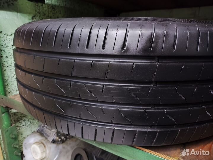 Cordiant Gravity 215/55 R17 98H