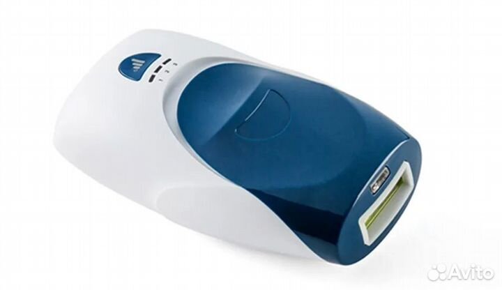 Фотоэпилятор Sensica sensiLight mini