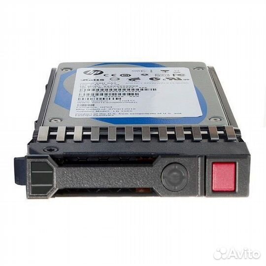 Накопитель HP P02761-002 480Gb 2.5