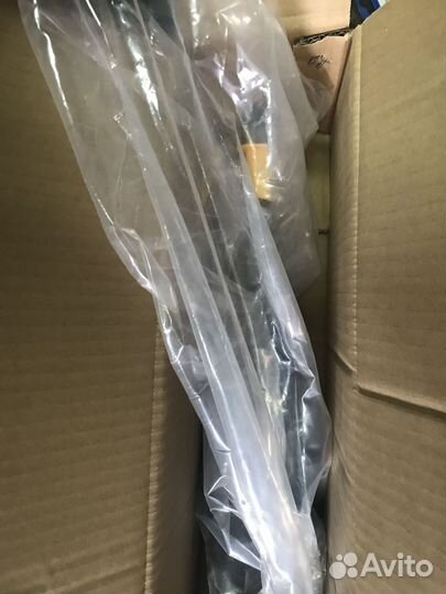 Рулевая рейка toyota corolla 150