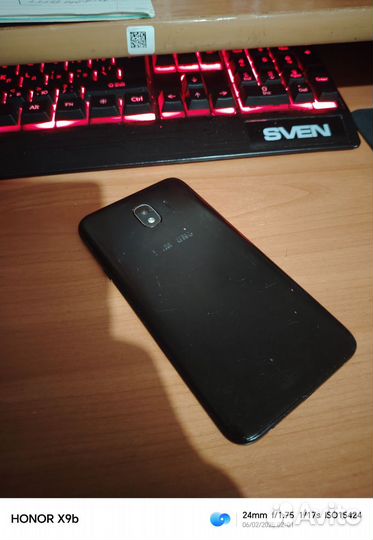 Samsung Galaxy J4 (2018), 3/32 ГБ