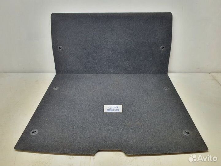 Пол багажника Bmw 3-Series F30 2.0 2012