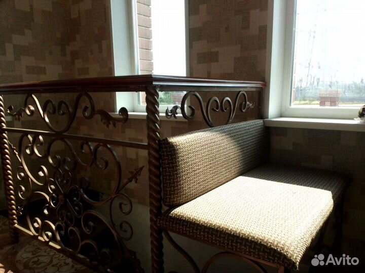 Кованные изделия