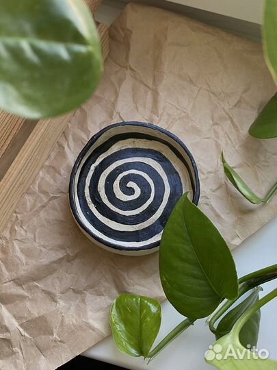 Глиняная посуда (декор для дома+аксессуары)