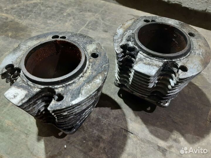 Днепр, Иж, Ява