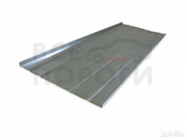 Ремкомплект пола Audi Coupe B3