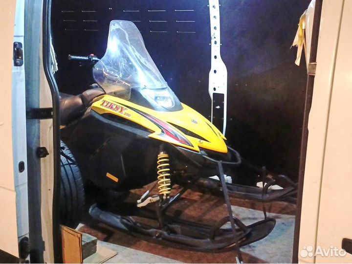 Мотоэвакуатор Перевозка квадроцикла мотоцикла