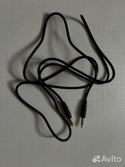 Кабель HyperX Cloud Alpha Cloud Mix Cloud Orbit