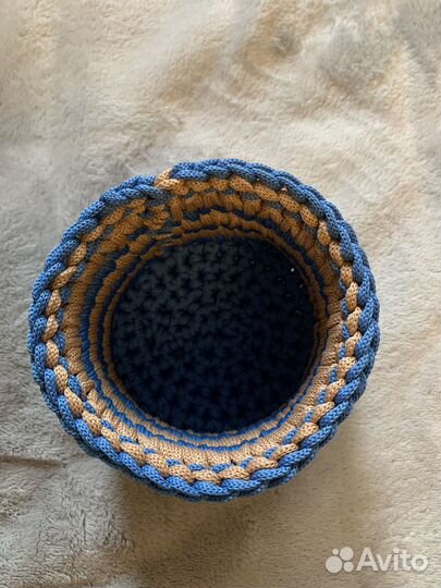 Корзина для хранения