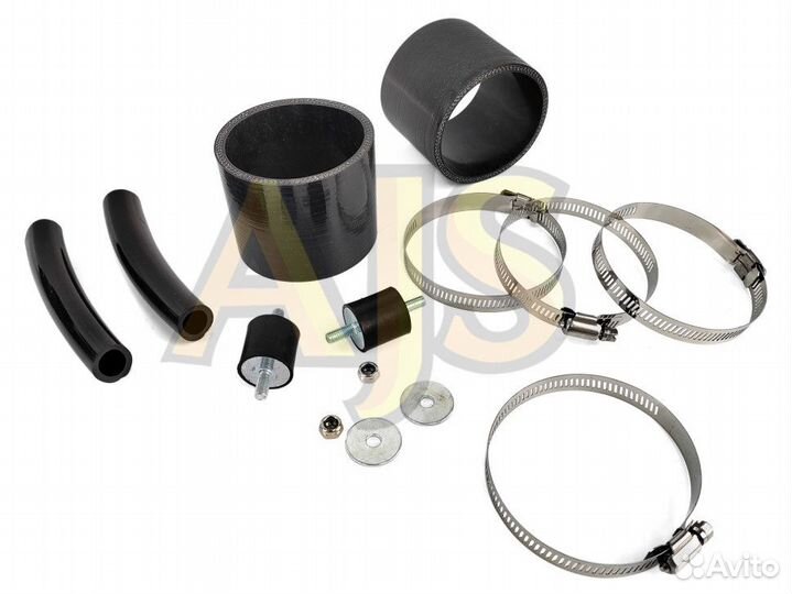 Впуск холодный Nissan Infiniti G35 07-08 VQ35HR