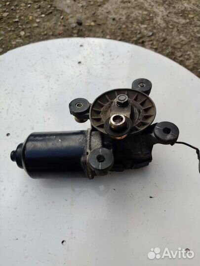 Мотор стеклоочистителя ммс мираж