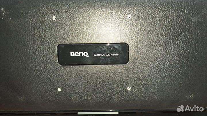 Монитор Benq