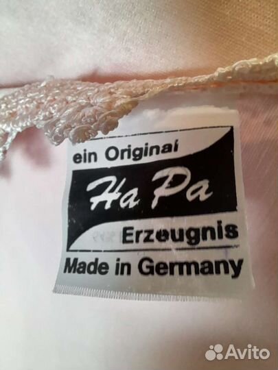 Скатерть винтажная