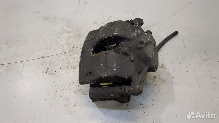 Суппорт Mercedes E W212, 2015