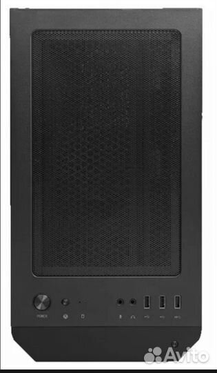 Компьютерный корпус игровой