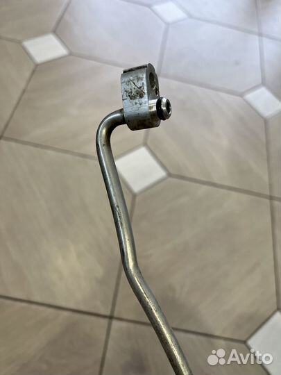 Трубка кондиционера Kia Optima 4 2,4