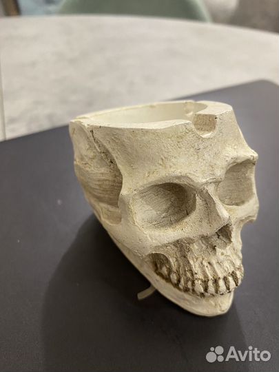 Пепельница