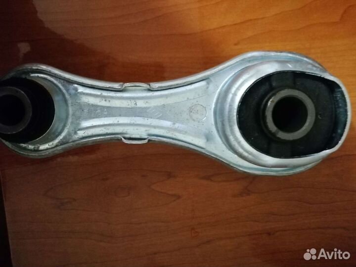 Опора двигателя LADA vesta, логан 2