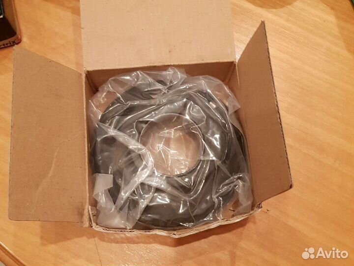 Опора пер. ниж. пружины audi skoda vw 1142500100