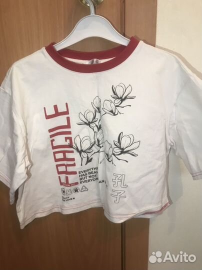 Топик для девочки