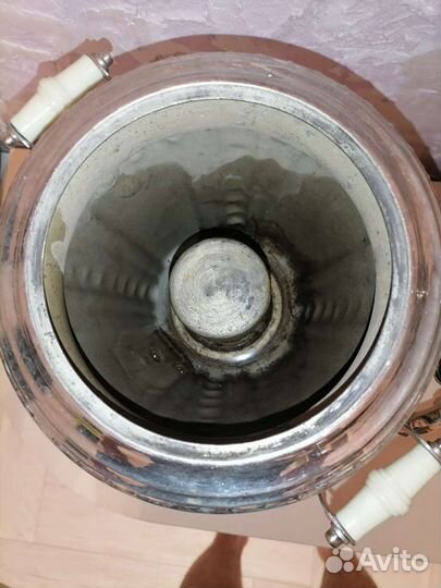 Самовар электрический