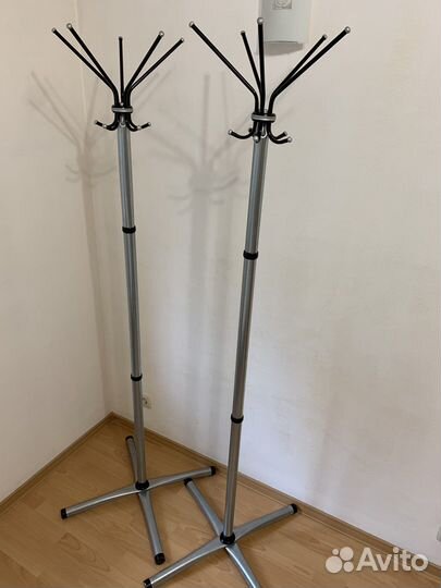 Вешалка напольная