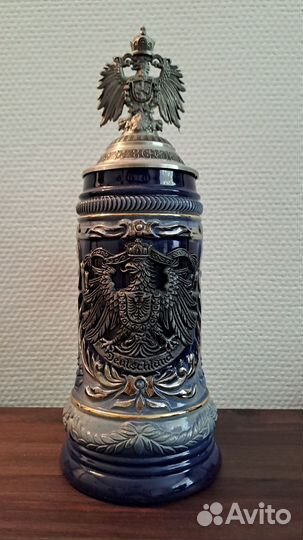 Пивная кружка Германия