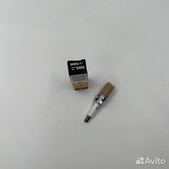 Свеча зажигания NGK BKR6E11