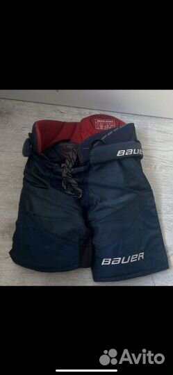 Хоккейные шорты