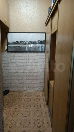 2-к. квартира, 47,5 м², 2/2 эт.