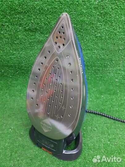 Утюг Tefal, брак