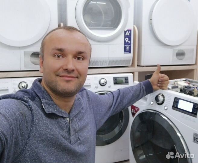 Ремонт Холодильников Стиральных машин Кондиционер
