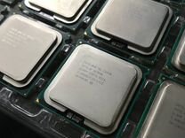 Процессоры Xeon LGA775/ LGA771 4 ядерные