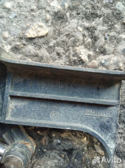 Датчик положения кузова Форд Мондео 3