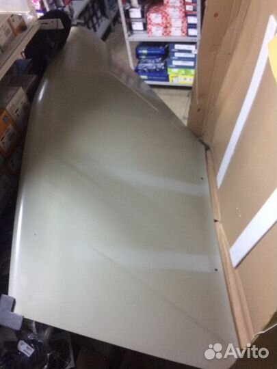 Капот Audi 100(44) 82-90