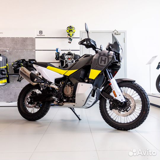 Husqvarna Norden 901