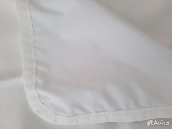 Новый наматрасник Denwir aqua / Lonax