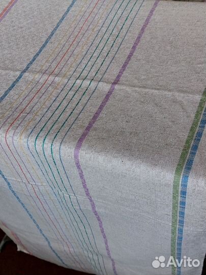 Полотенца льняные СССР