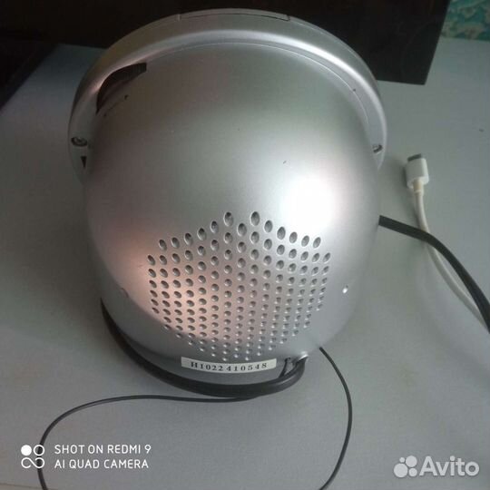 Часы настольные Hyundai