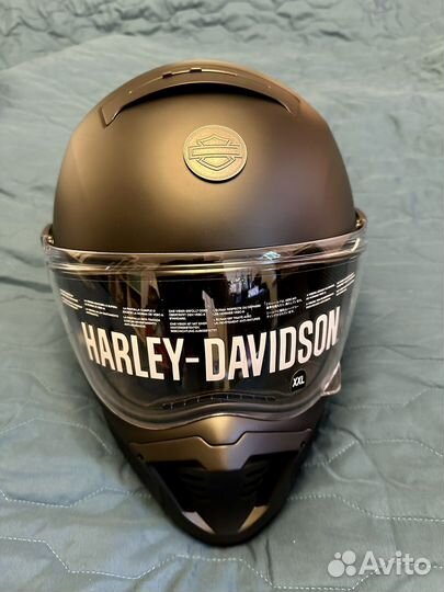 Шлем Harley Davidson 97230-23VX/022L