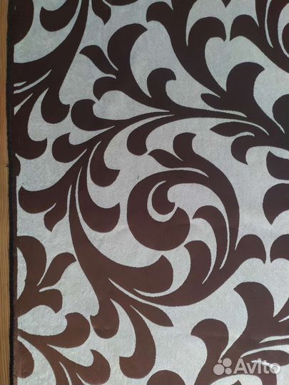 Блэкаут - ткань портьерная двусторонняя (отрез)