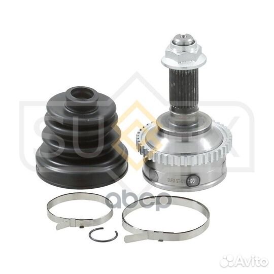 Шрус наружный перед прав/лев ST1227 sufix